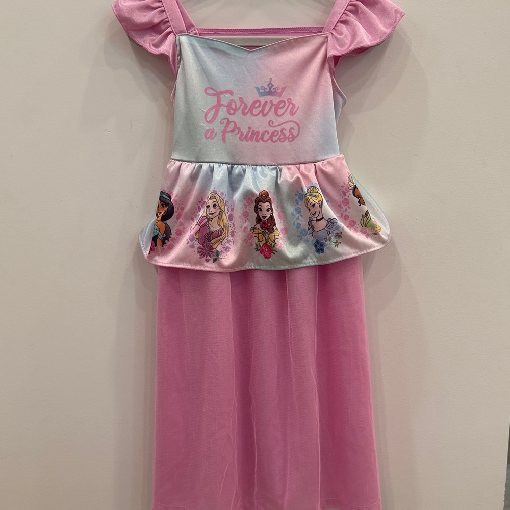 Disney Princess Nightgown